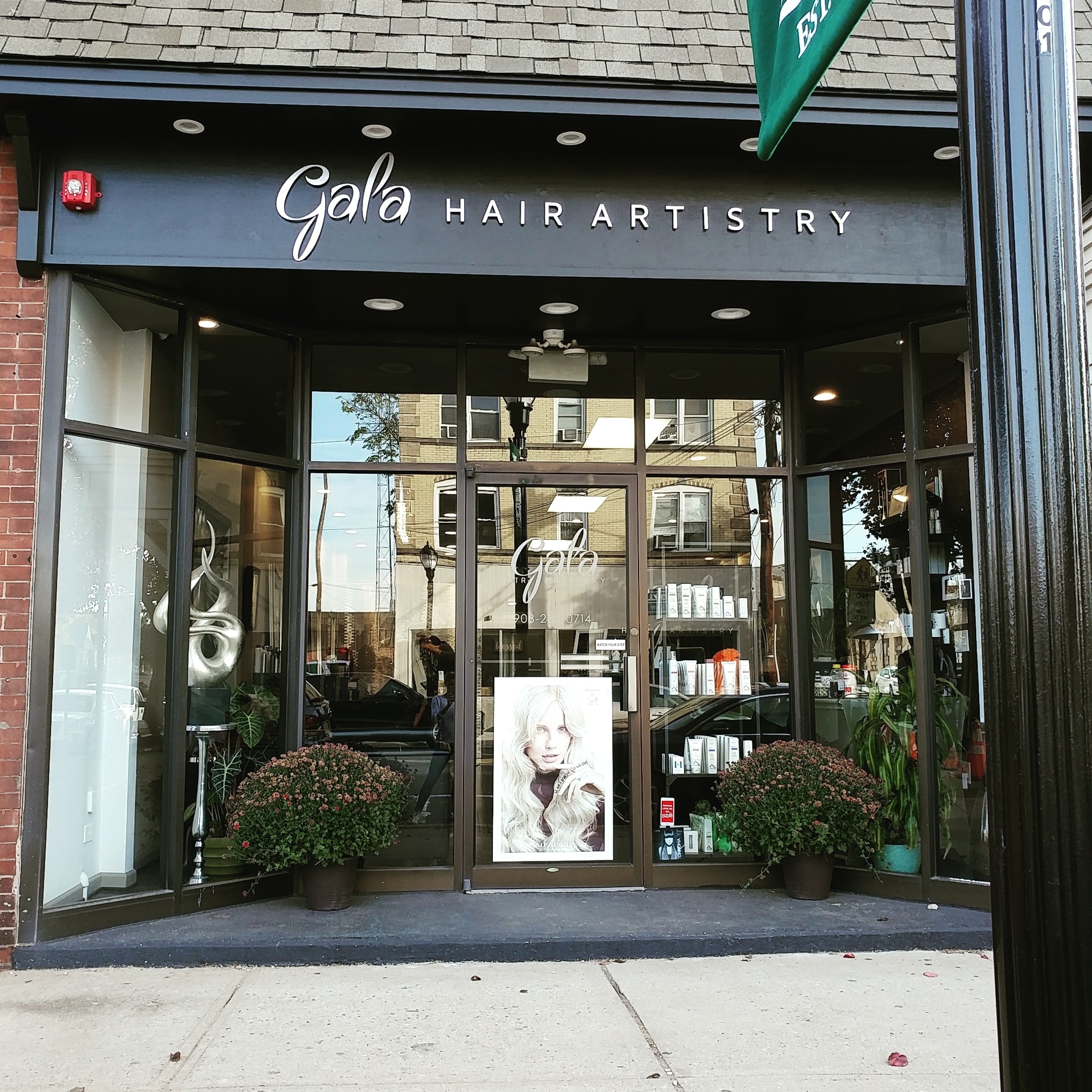 Gala Hair Artistry In Garwood NJ | Vagaro